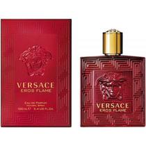 Perfume Versace Eros Flame Edp 100ML - Cod Int: 68464