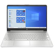 Notebook HP 15-DY2031NR Intel Core i3 1115G4 Tela HD 15.6" / 8GB de Ram / 256GB SSD - Prata (Ingles)