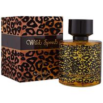 Perfume Maryaj Wild Speed Mas 100ML - Cod Int: 73960