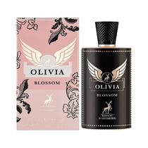 Perfume Maison Alhambra Oliva Blossom 100ML