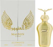 Perfume Maison Asrar Alonoud Edp 100ML - Unissex