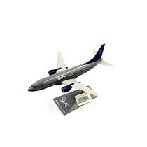 Flight Miniatures 1:200 B737-300 United Shuttle ABO-73730H-015