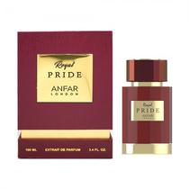 Perfume Anfar Royal Pride Edp Unisex 100ML