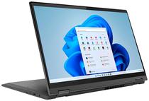 Notebook Lenovo Flex 5 15ITL05 Intel i5-1135G7/ 8GB/ 256GB SSD/ 15.6" Touch FHD/ W11