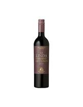 Bebida Vino La Linda Cabernet Sauvignon 750ML 2020