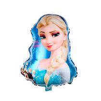 Balao para Festas Frozen Princesa Elsa YSBLY33