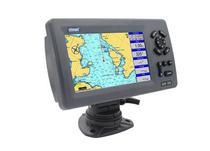 GPS Maritimo Onwa KP-39 , Navegador, Tela 7 Polegadas, Combo Mapa Brasil Navionics Platinum+