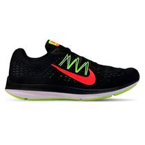 Tenis Nike Masculino AA7406-004 9.5 - Preto