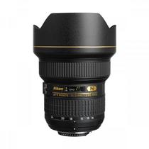 Lente Nikon Af-s FX 14-24MM F2.8G Ed Af-s