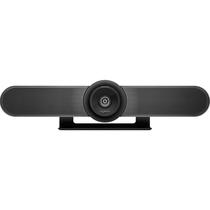 Webcam Logitech Meetup 4K Uhd para Videoconferencia (960-001101)