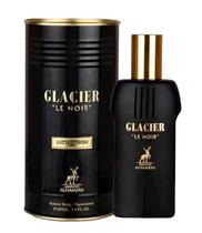 Perfume Maison Alhambra Glacier Le Noir Eau de Parfum 100ML
