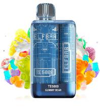 Elfbar Te 5000 Gummy Bear