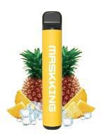Maskking 1000 Puffs High Pro Pineapple Lemonade 5%