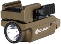 Lanterna LED Olight PL-Mini Valkyrie 2 600 Lumens Desert Tan