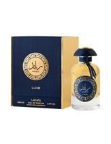 Perfume Lattafa Ra'Ed Luxe Eau de Parfum 100ML