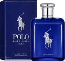 Perfume Polo Ralph Lauren Blue Edp 125ML - Masculino