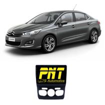 Central Multimidia PNT Citroen C4 Lounge(13-18) And 13 -2GB/32GB-Octacore Carplay+And Auto Sem TV