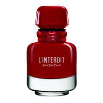 Perfume Givenchy L'Interdit Rouge Ultime Feminino Eau de Parfum 80ML