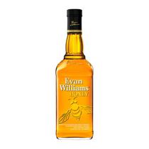 Bebidas Evan Williams Whiskey Honey 1LT - Cod Int: 8701