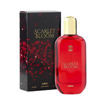 Perfume Ajmal Scarlet Bloom Eau de Parfum 100ML