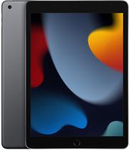 Apple iPad 9TH MK2N3LL/A2602 Wifi 10.2" 256GB (2021) - Space Gray (Caixa Feia)