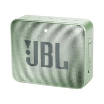 Caixa de Som Portatil JBL Go 2 - Hortela