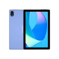 Tablet Doogee U10 de 10.1" Ips 4/128 8MP/5MP/Android 13 - Lavender Purple