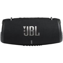 Speaker JBL Xtreme 3 - USB/Aux - Bluetooth - 100W - A Prova D'Agua - Preto