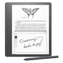 Amazon Kindle Scribe 16GB - Cinza