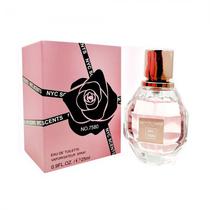 Perfume NYC Scents No.7580 Edt Feminino 25ML