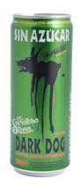 Bebidas Dark Dog Energizante Sugar Free 330ML - Cod Int: 5015