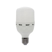 Lampada LED Ecopower EP-5907 20W/Emergencia - Branco
