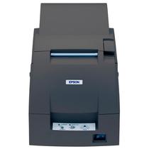 Impressora Matricial Epson TMU220A-163 Bivolt - Cinza