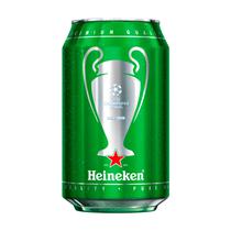 Cerveza Heineken Lata 330ML