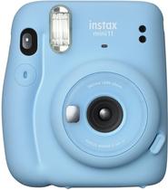 Camera Instantanea Fujifilm Instax Mini 11 Azul