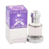 Perfume Miniatura Jesus Del Pozo Halloween Edt Feminino 4.5ML