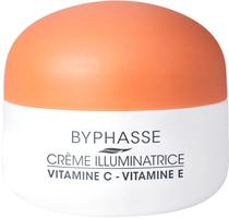 Creme Illuminatrice Byphasse Vitamina C - 50ML