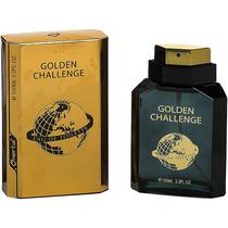 Perfume Omerta Golden Challenge Edt Masculino - 100ML