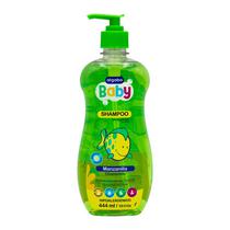 Salud e Higiene Algabo Baby Shampoo Manzanilla 444ML - Cod Int: 57503
