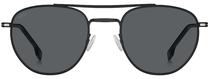 Oculos de Sol Hugo Boss 1631/s 003 - Masculino