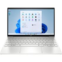 Notebook HP Envy 13-BA1055NR 13.3" Intel Core i7-1165G7 - Prata
