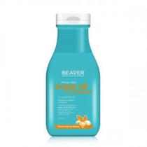 Shampoo Beaver Argan Oil Morocco 60ML (Embalagem de Viagem)