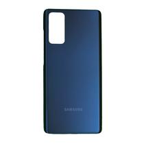 Tampa de Bateria para Samsung S20FE / Azul
