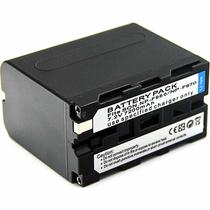 Bateria NP-F960/NP-F970