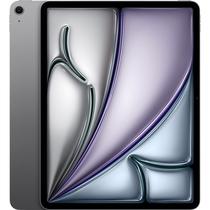Apple iPad Air 13" Wi-Fi + Cell 256GB M2 MV6V3LL/A (2024) - Space Gray