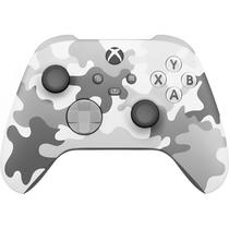 Controle Sem Fio Microsoft para Xbox Series X/s/One - Arctic Camo Special