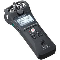 Gravador de Audio Zoom H1N-VP - 5 Pecas