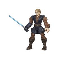 Boneco Hasbro Star Wars B3660 Hero Mashers Anakin Skywalker