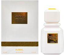 Perfume Ajmal Violet Musc Edp 100ML - Unissex