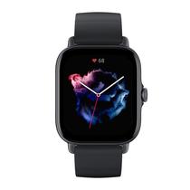 Smartwatch Amazfit GTS 3 A2035 Bluetooth - Graphite Black W2035TY1N